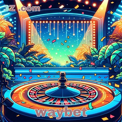 Login no Waybet: A Porta de Entrada para Aventura