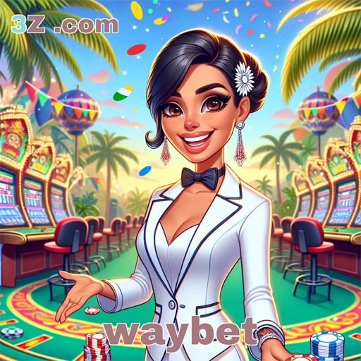 waybet Plataforma de Apostas